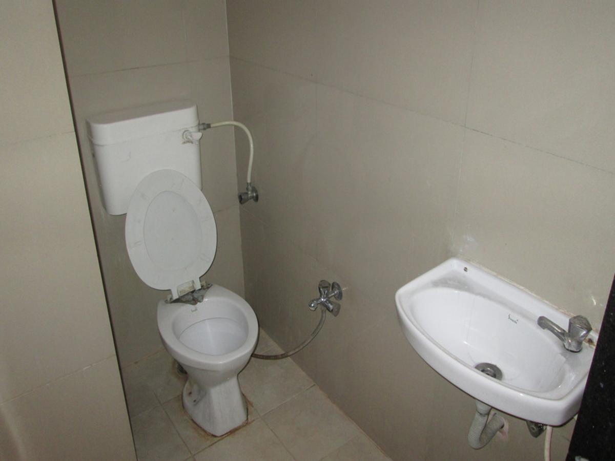 Hotel Sai Hari Prasad Shirdi Zewnętrze zdjęcie
